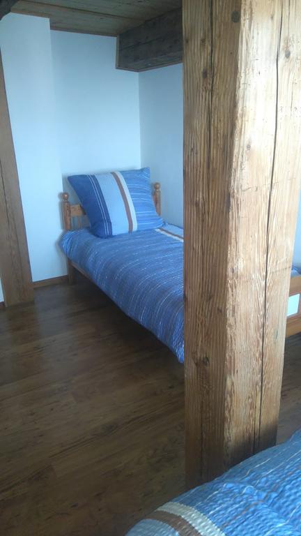 Apartment Schweizerblick Hanner