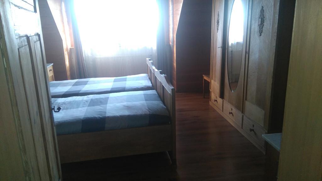 Schweizerblick Apartment *