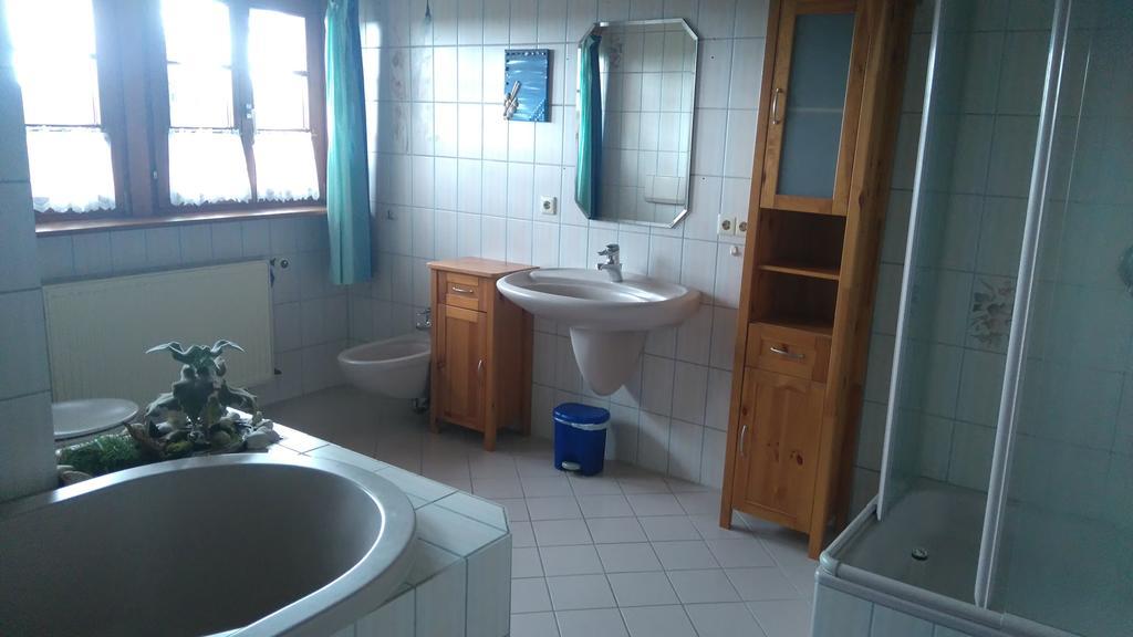 Schweizerblick Apartment *