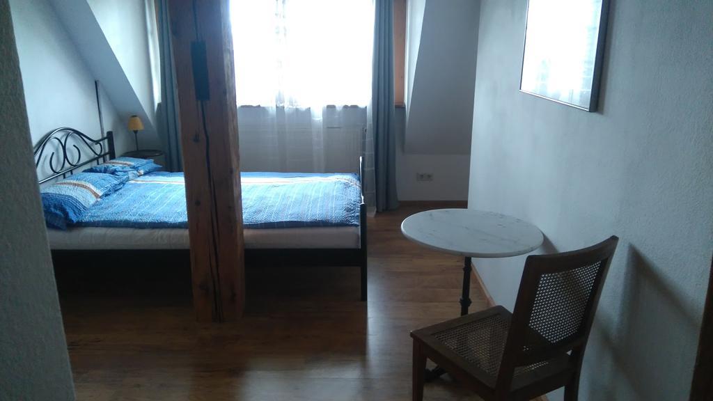 Apartment Schweizerblick Hanner
