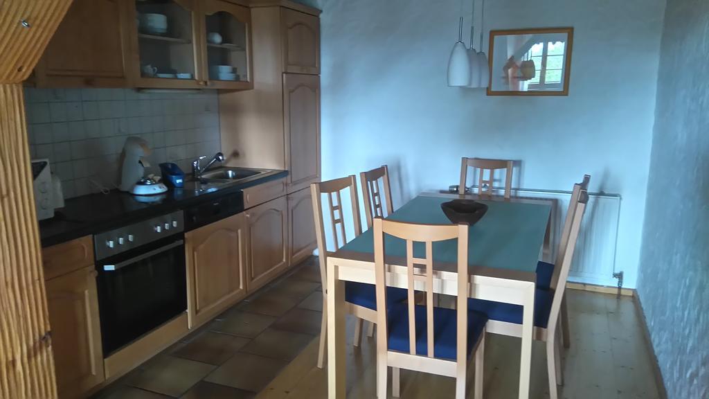 Apartment Schweizerblick